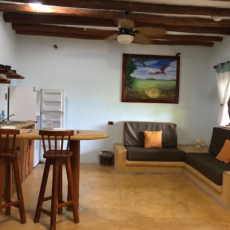 Marvin Suites Holbox Extérieur photo