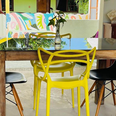Marvin Suites Holbox Extérieur photo