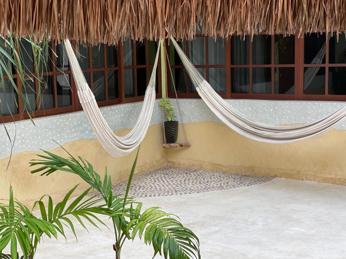 Marvin Suites Holbox Extérieur photo
