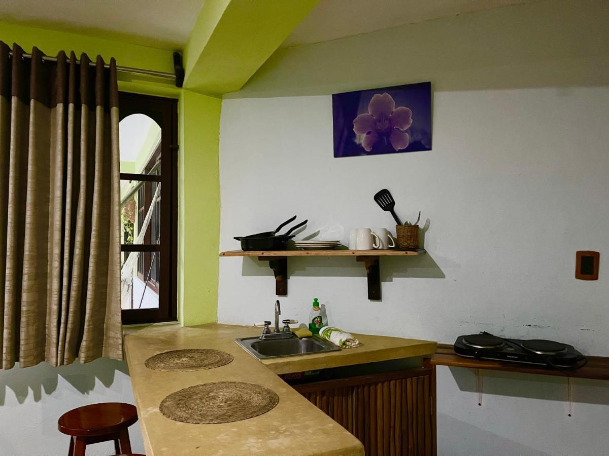 Marvin Suites Holbox Extérieur photo