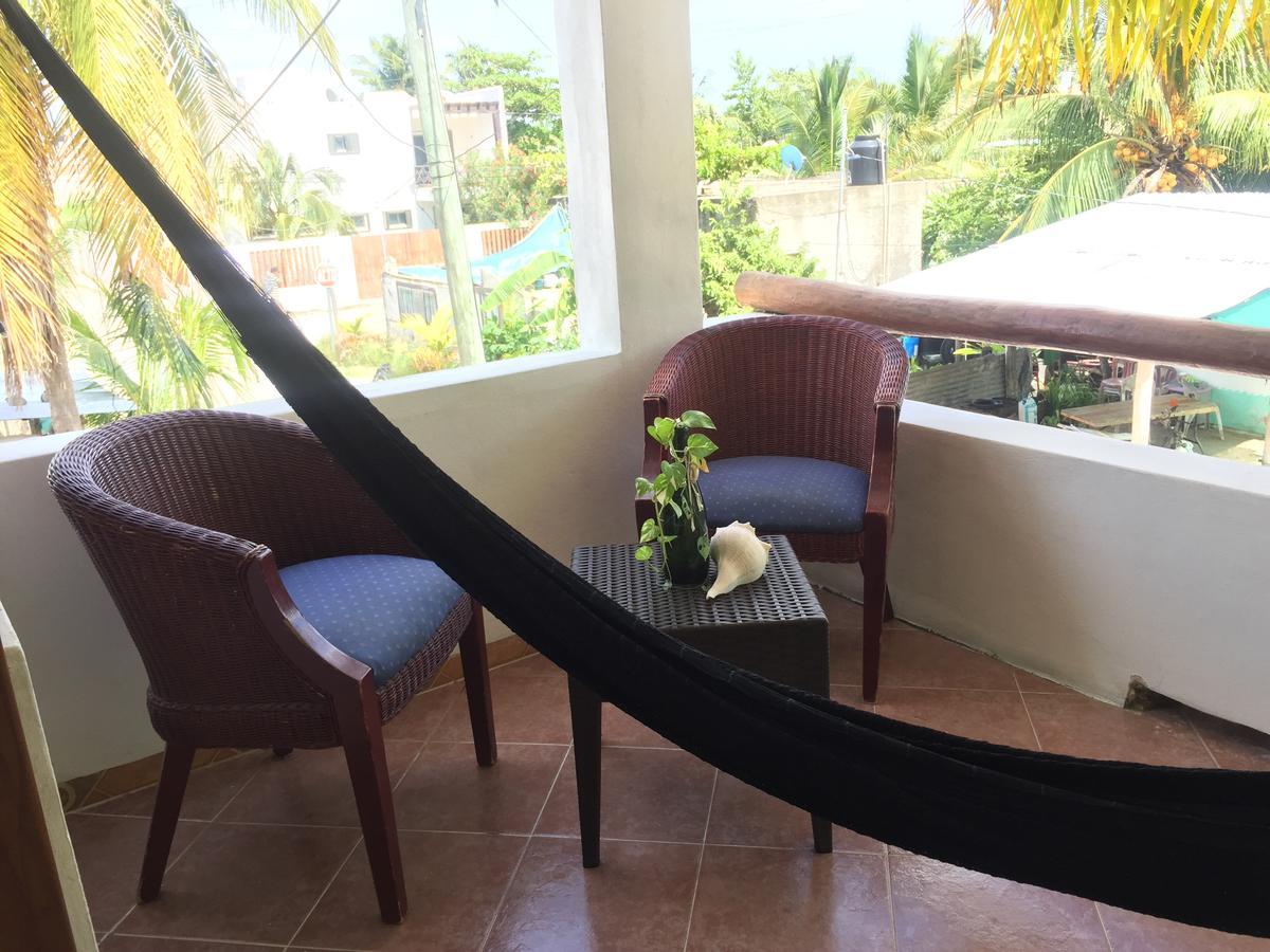 Marvin Suites Holbox Extérieur photo