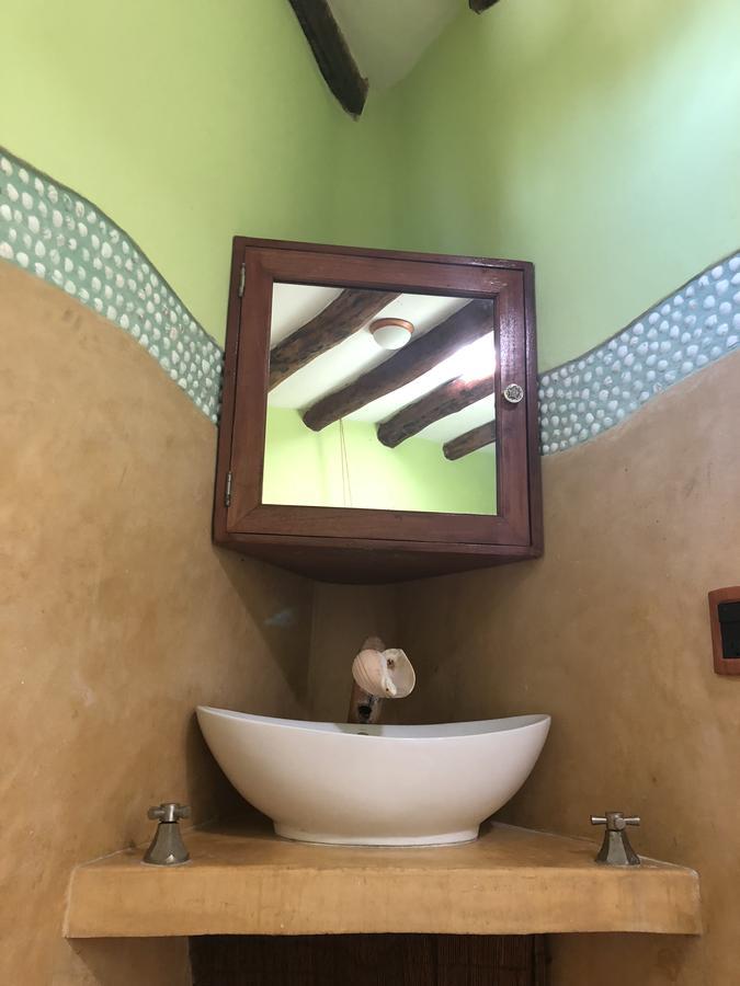 Marvin Suites Holbox Extérieur photo