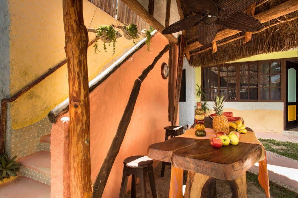 Marvin Suites Holbox Extérieur photo