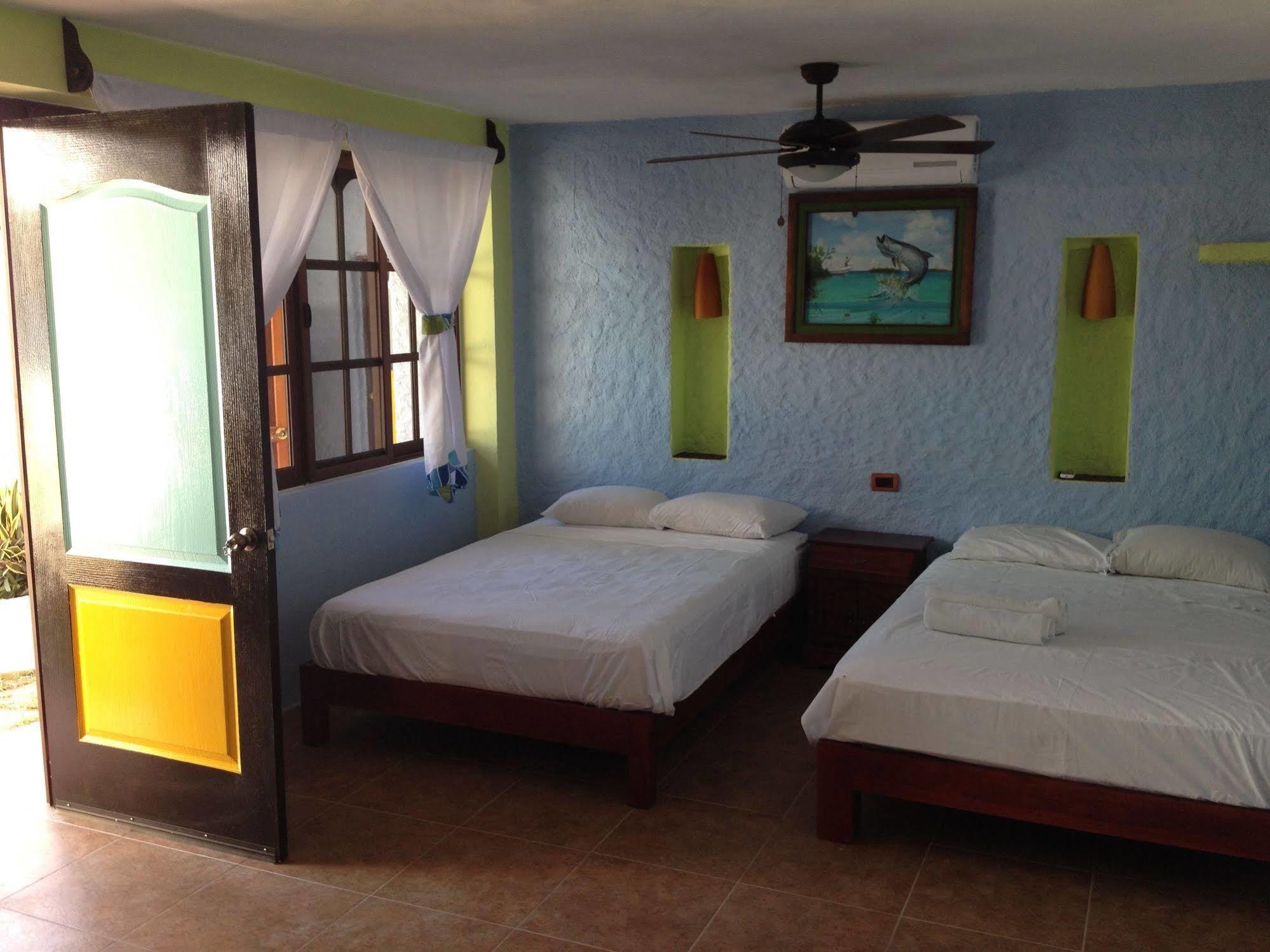 Marvin Suites Holbox Extérieur photo