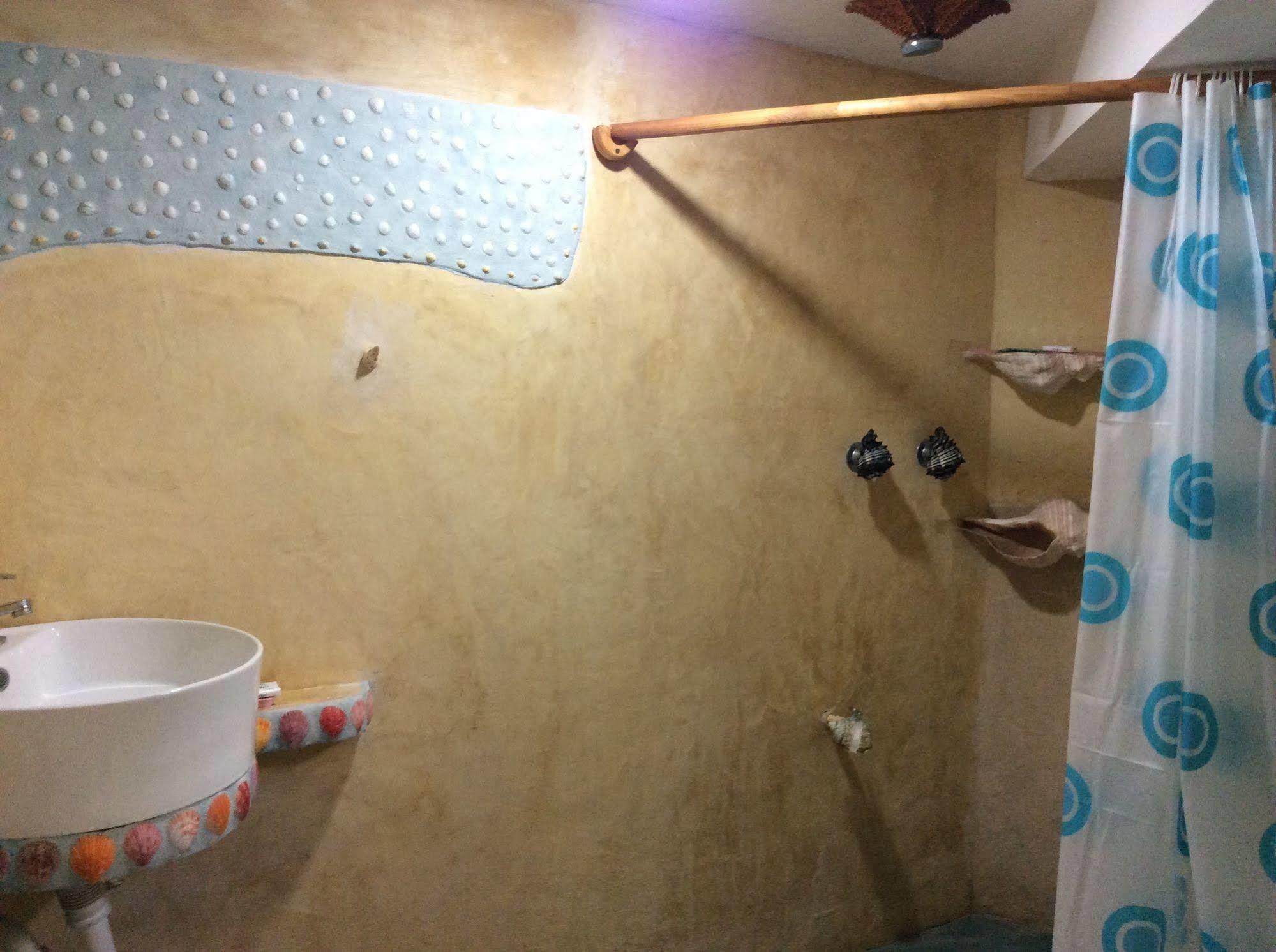 Marvin Suites Holbox Extérieur photo