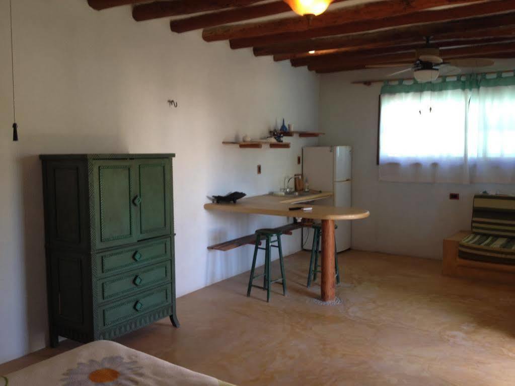 Marvin Suites Holbox Extérieur photo