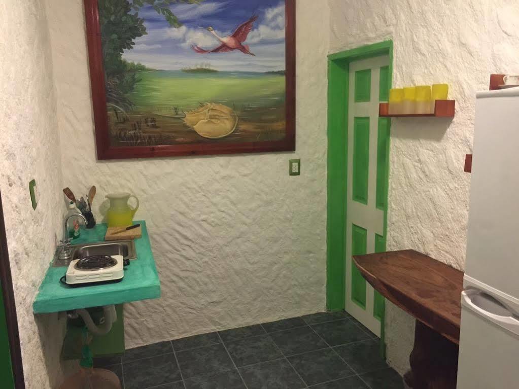 Marvin Suites Holbox Extérieur photo