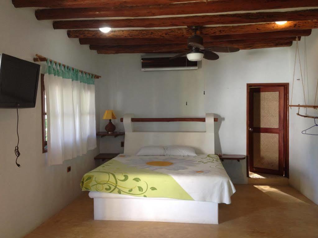 Marvin Suites Holbox Extérieur photo
