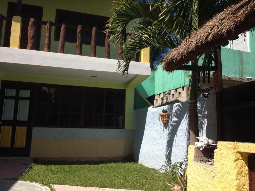 Marvin Suites Holbox Extérieur photo