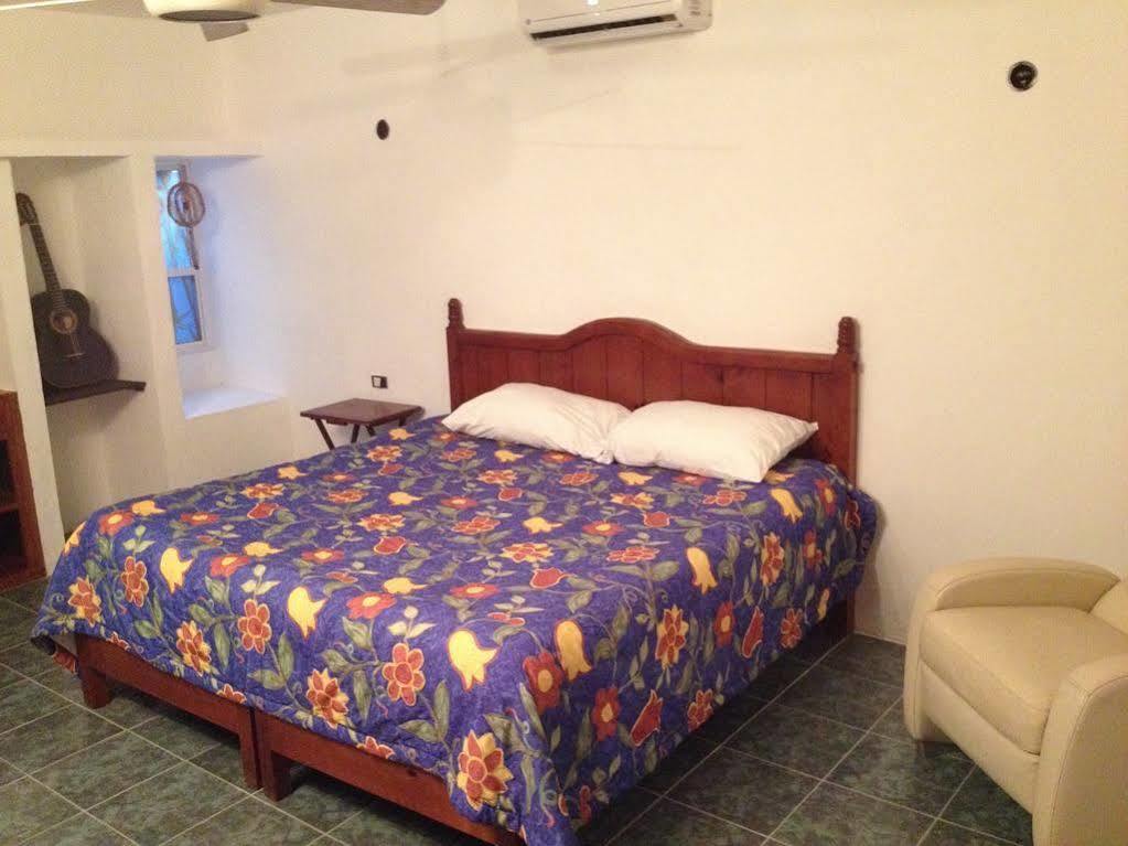 Marvin Suites Holbox Extérieur photo