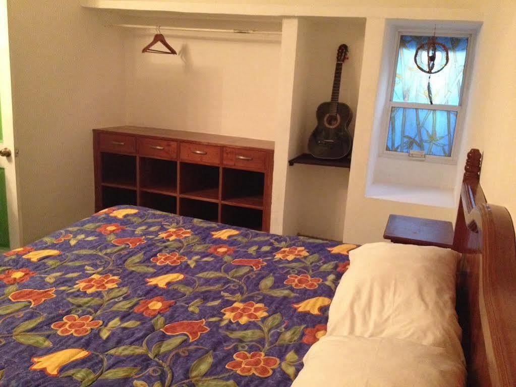 Marvin Suites Holbox Extérieur photo