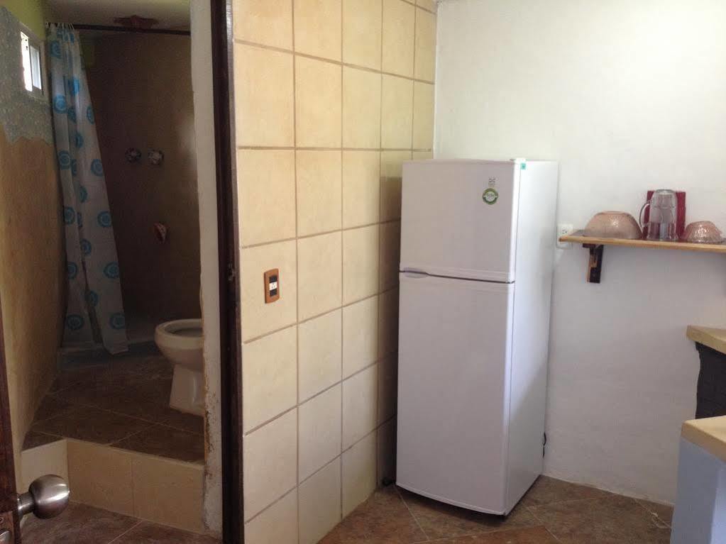 Marvin Suites Holbox Extérieur photo