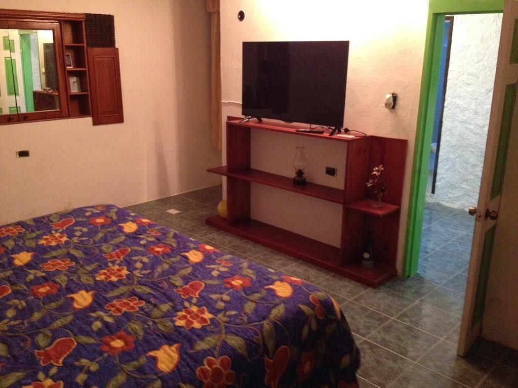 Marvin Suites Holbox Extérieur photo