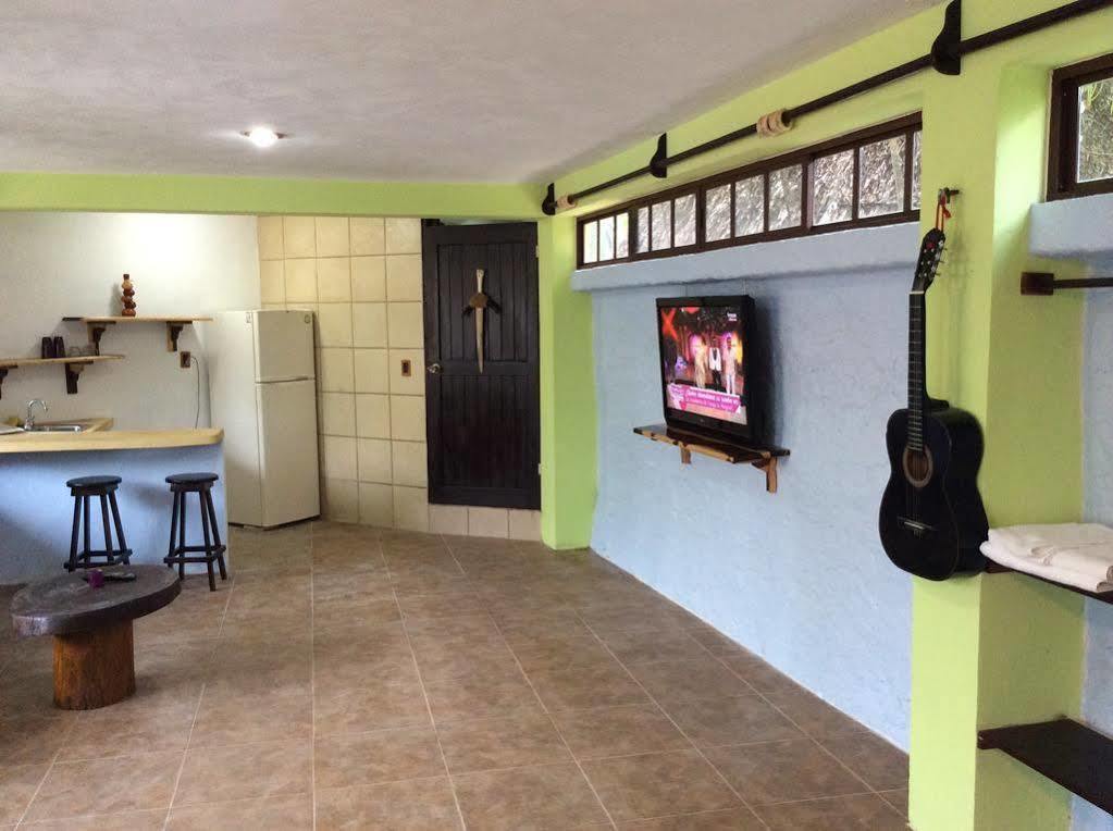 Marvin Suites Holbox Extérieur photo