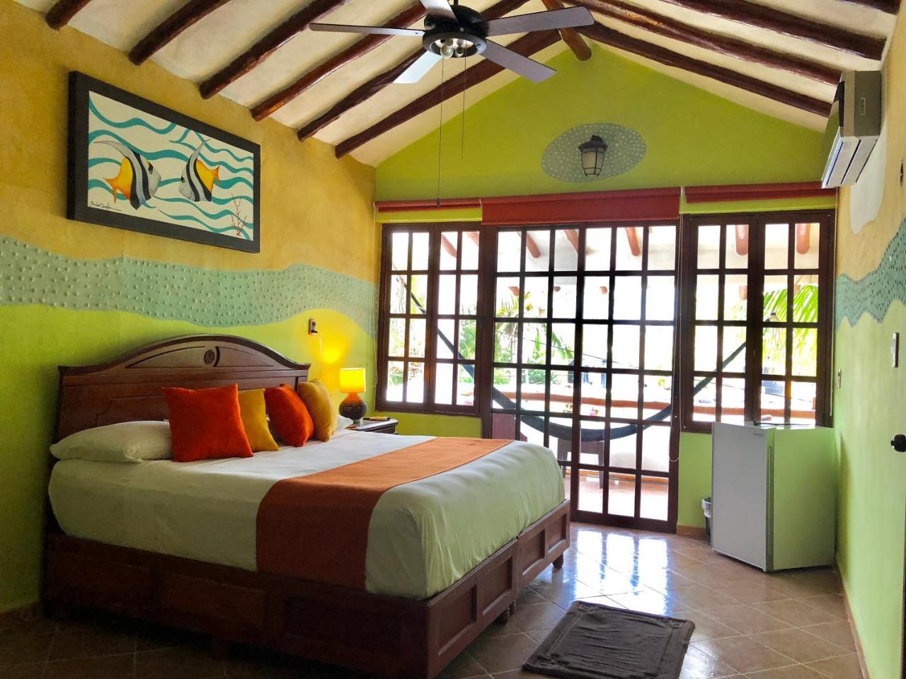 Marvin Suites Holbox Extérieur photo