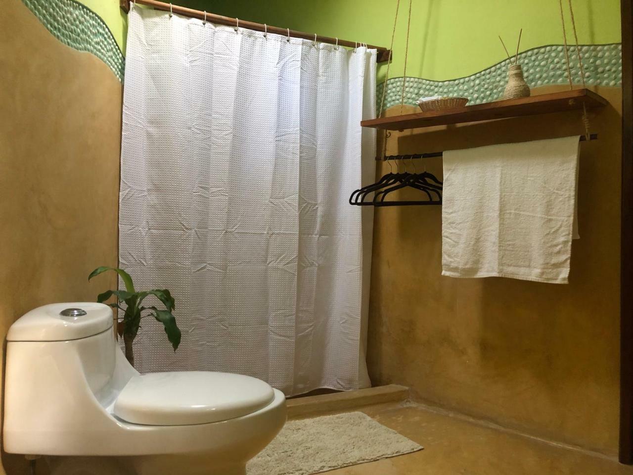 Marvin Suites Holbox Extérieur photo