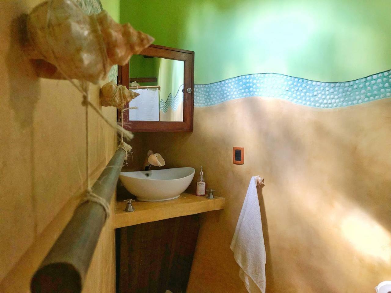 Marvin Suites Holbox Extérieur photo