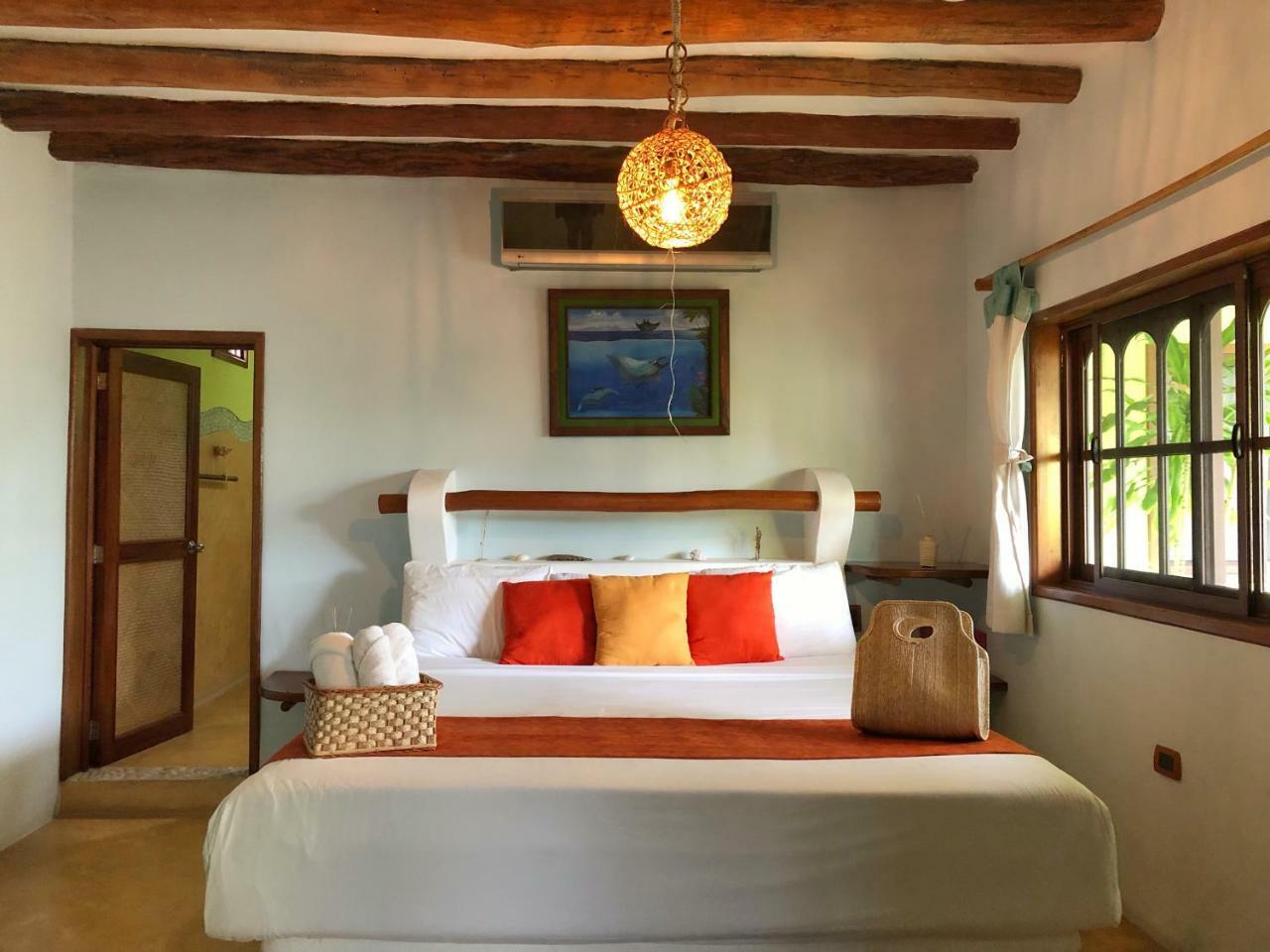 Marvin Suites Holbox Extérieur photo