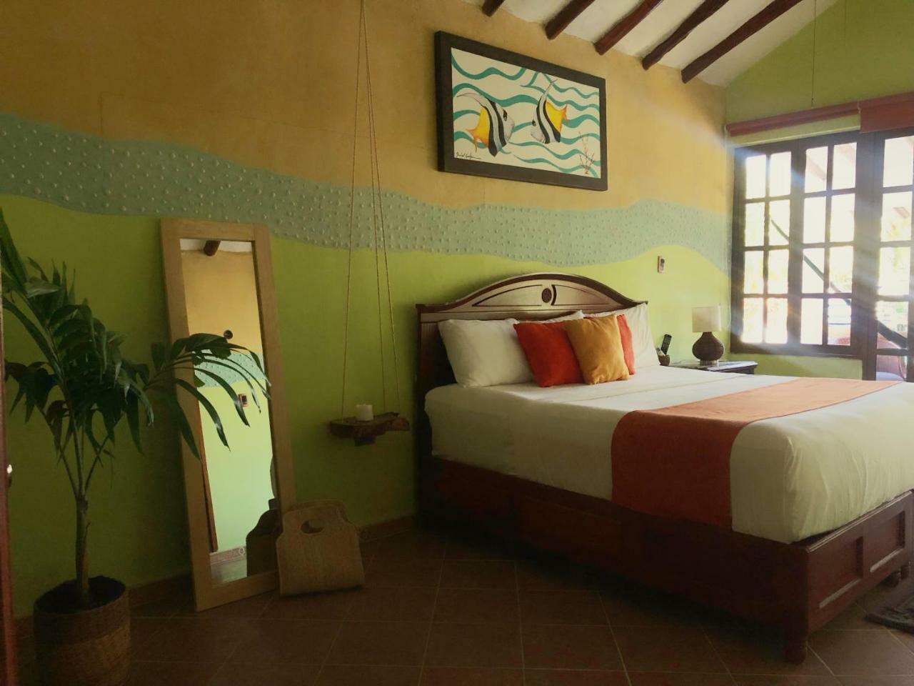 Marvin Suites Holbox Extérieur photo