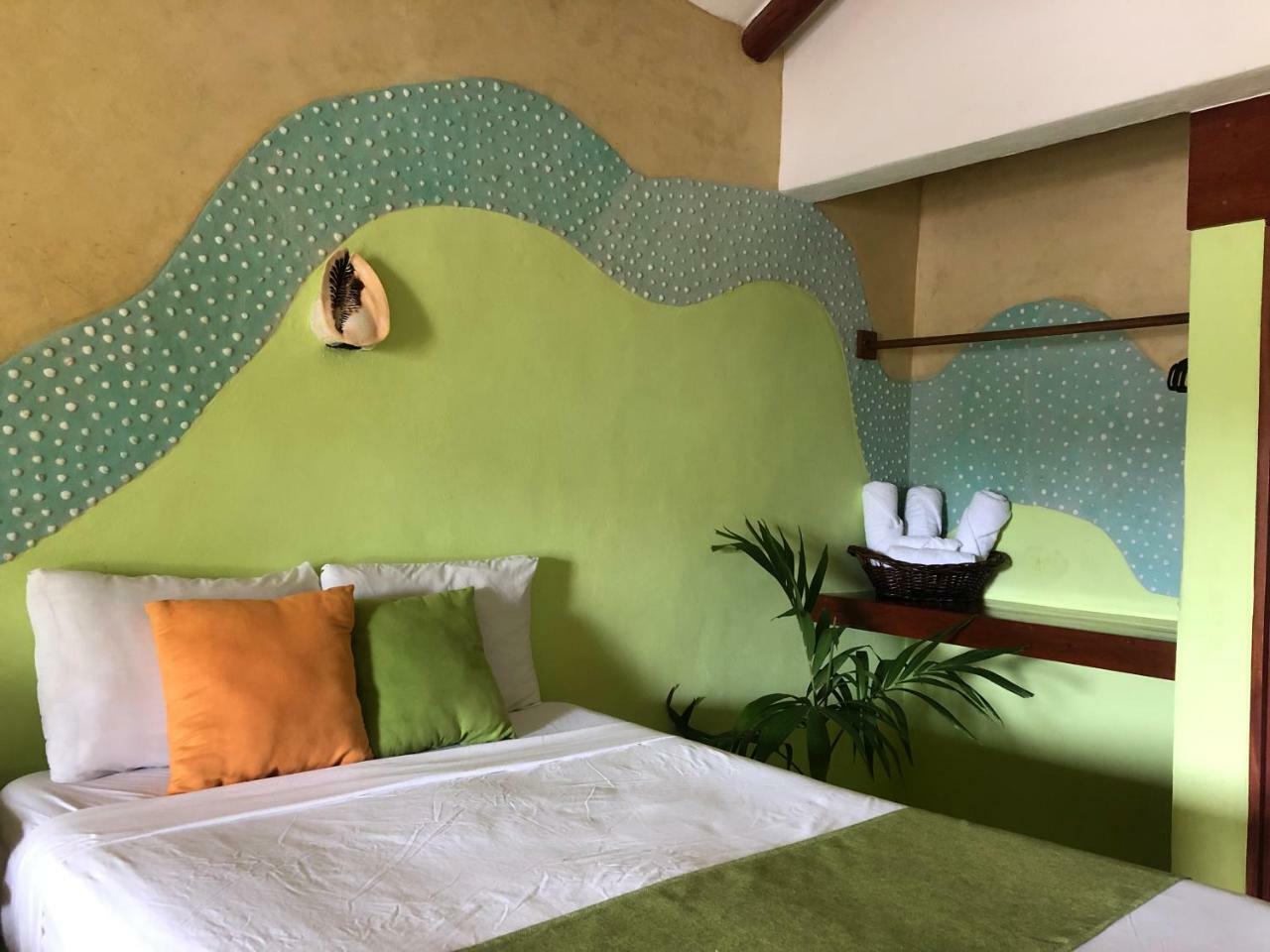 Marvin Suites Holbox Extérieur photo